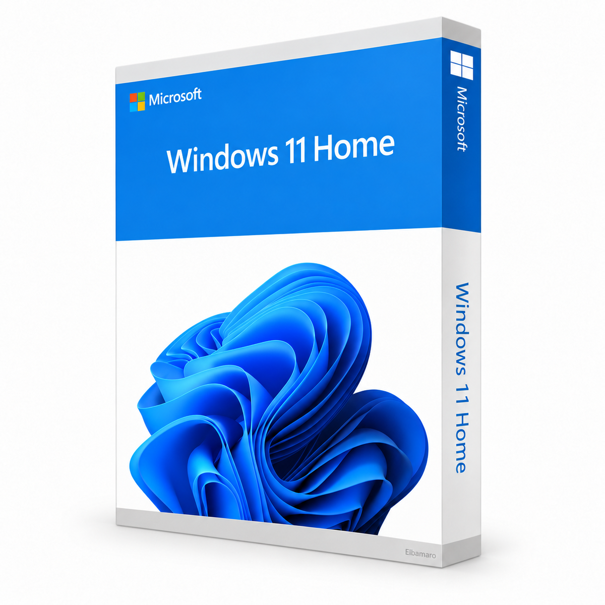 Microsoft Windows 11 Home — Retail Licence — 1 PC